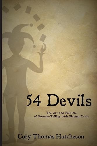 Fifty-four Devils