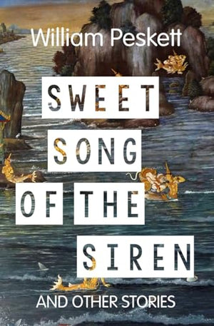 Sweet Song of the Siren