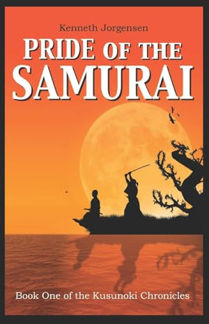 Pride of the Samurai