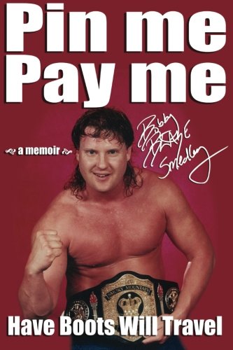 Pin Me, Pay Me!: Have Boots, Will Travel