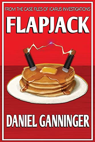 Flapjack