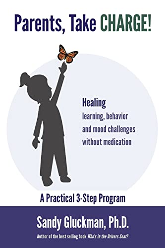 Parents, Take Charge!