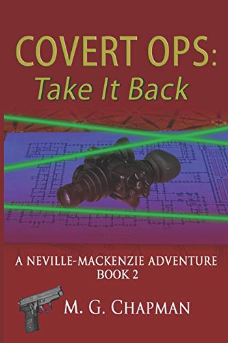 Covert Ops
