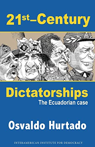 21st-Century Dictatorships