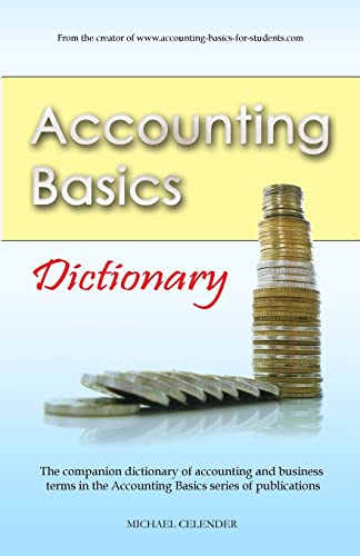 Accounting Basics