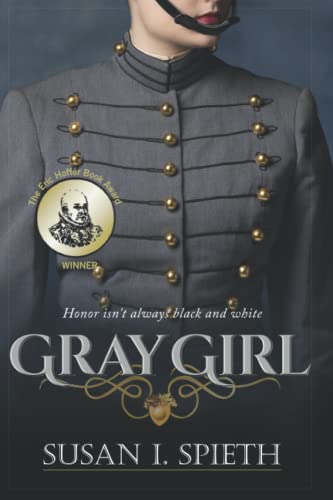 Gray Girl
