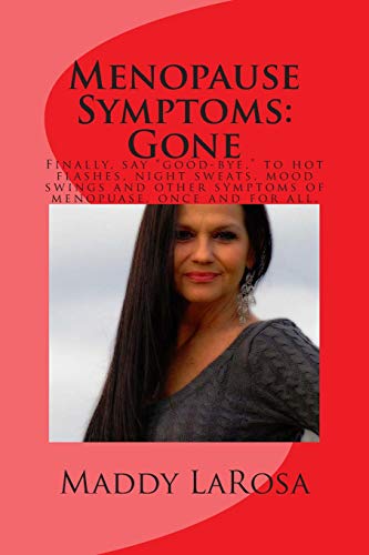 Menopause Symptoms