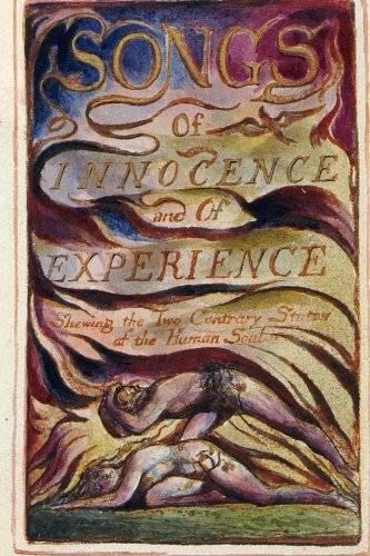Songs of Innocence and of Experience