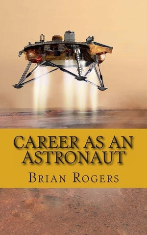 Career As An Astronaut