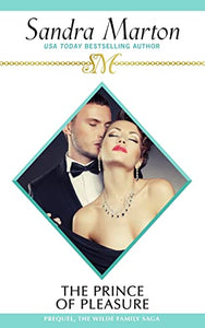 The Prince of Pleasure 