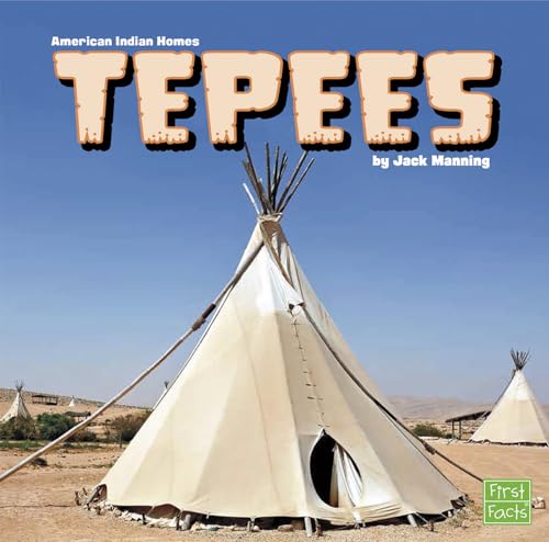 Tepees