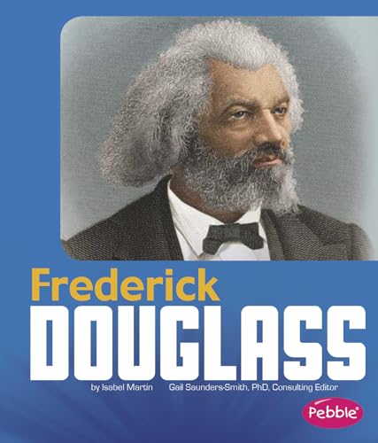 Frederick Douglass