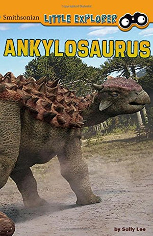 Ankylosaurus