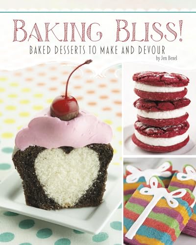 Baking Bliss!