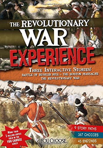 Revolutionary War Experience