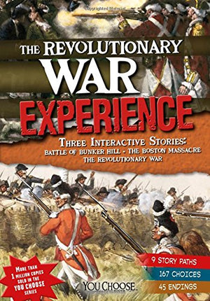 Revolutionary War Experience