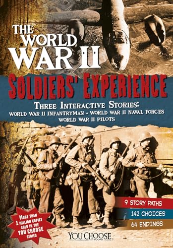 World War II Soldiers' Experience