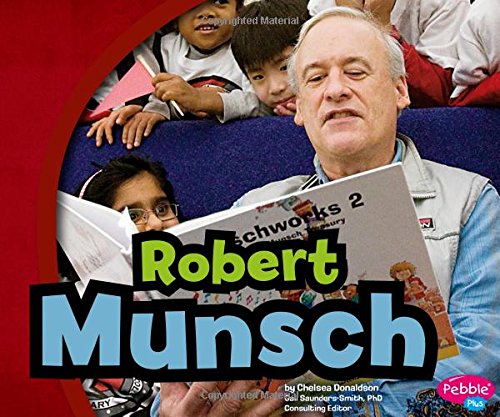 Robert Munsch