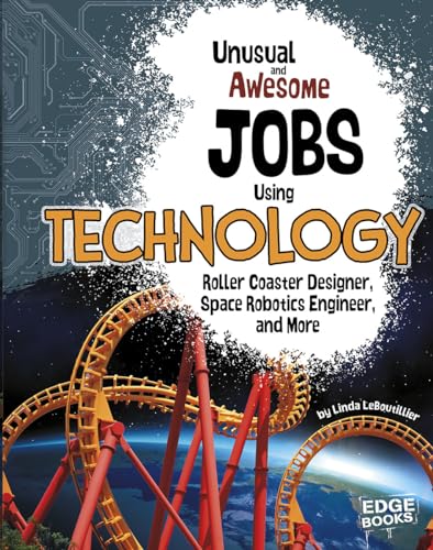 Jobs Using Technology