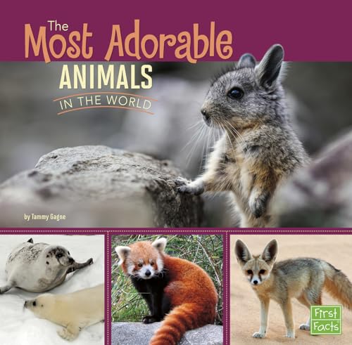Most Adorable Animals in the World