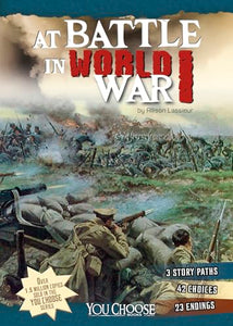 World War I 