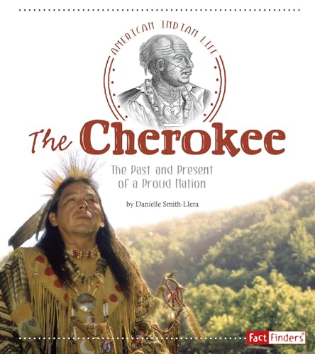 The Cherokee