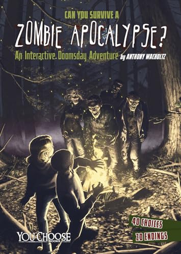 Zombie Apocalypse