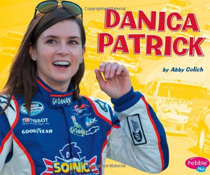 Danica Patrick