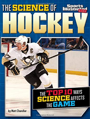 The Science of Hockey