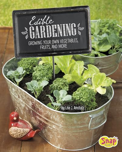 Edible Gardening