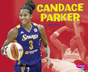 Candace Parker