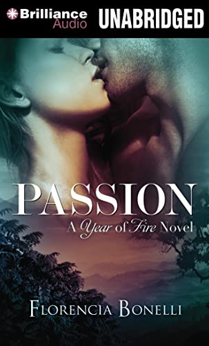 Passion (Year of Fire)