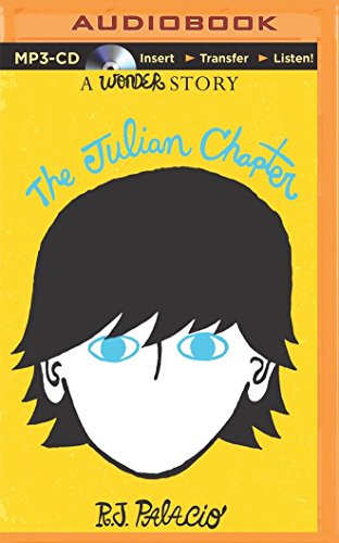 Julian Chapter, The