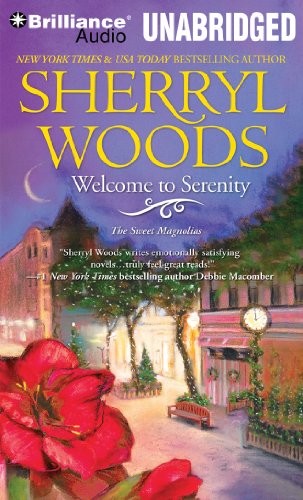 Welcome to Serenity