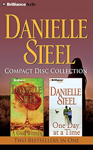 Danielle Steel Compact Disc Collection
