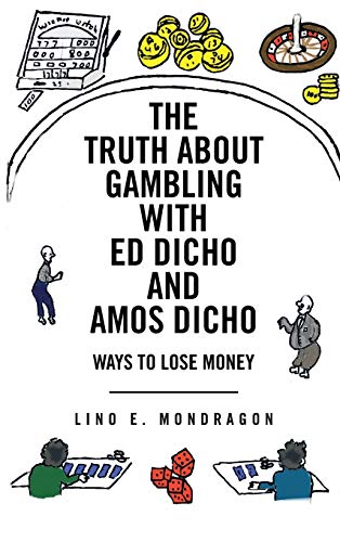 THE Truth About Gambling with Ed Dicho and Amos Dicho