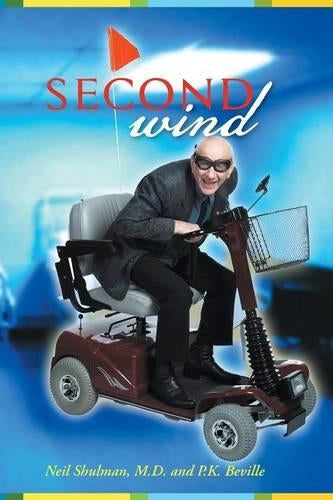 Second Wind