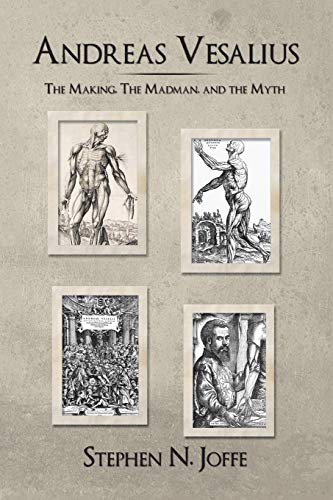 Andreas Vesalius