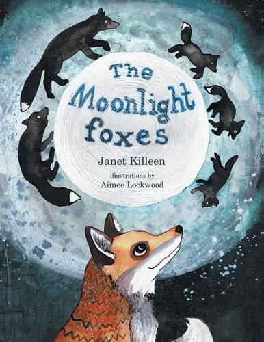The Moonlight foxes