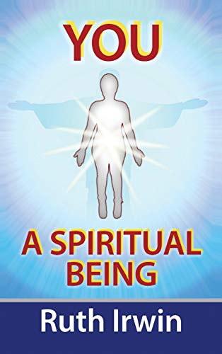 You A Spiritual Being