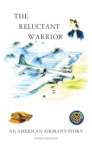 THE Reluctant Warrior