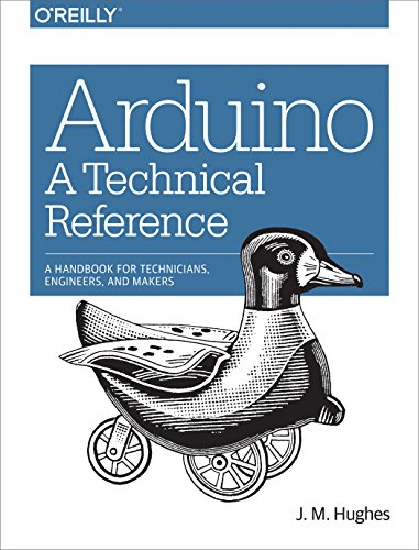 Arduino  A Technical Reference