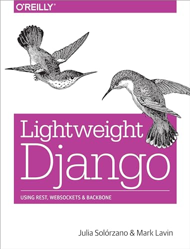 Lightweight Django