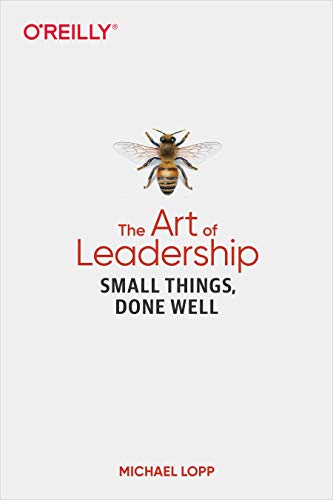 The Art of Leadership, The