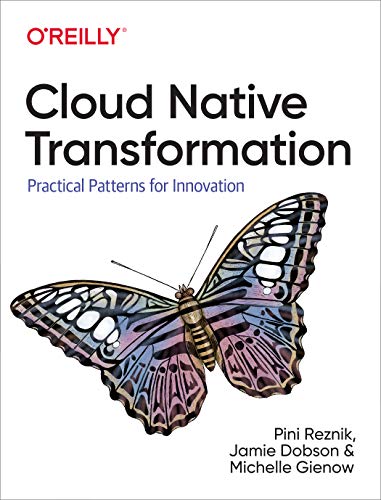 Cloud Native Transformation