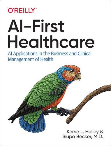 AI-First Healthcare