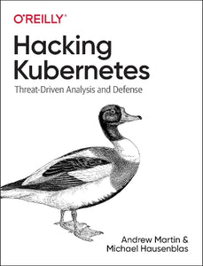 Hacking Kubernetes 