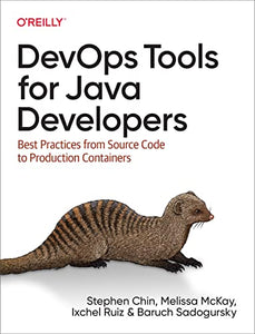 DevOps Tools for Java Developers 