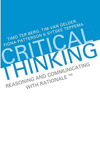 Critical Thinking