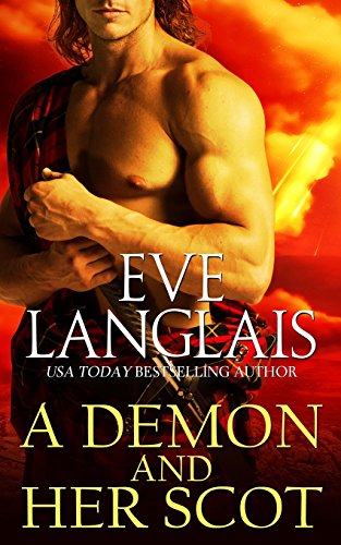 A Demon and Her Scot